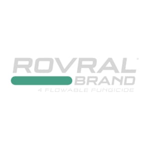 Rovral Brand branding