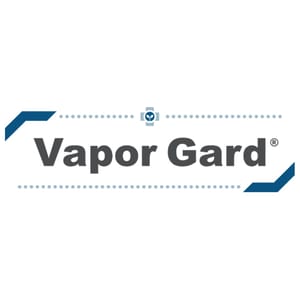 Vapor Gard branding
