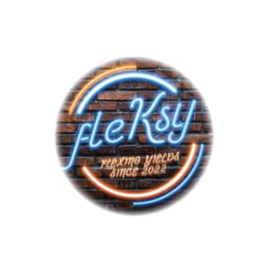 FleKsy branding