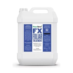 PhycoTerra FX bottle