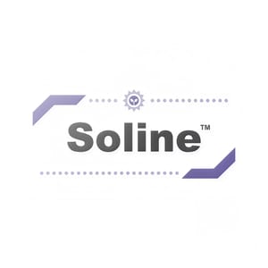 Soline branding