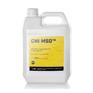 CNI MSO branding