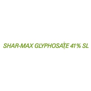 Shar-Max 41% SL branding