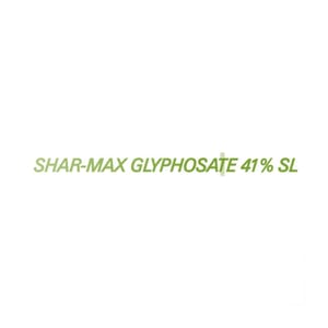 Shar-Max 41% SL branding