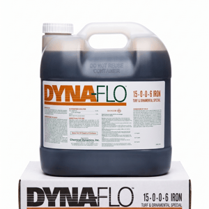 DynaFlo 15-0-0 6 Iron