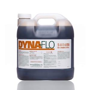 DynaFlo 15-0-0 6 Iron