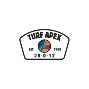 Turf Apex 28-0-12