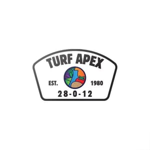 Turf Apex 28-0-12