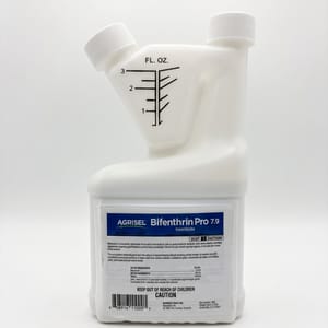 Agrisel Bifenthrin 7.9%