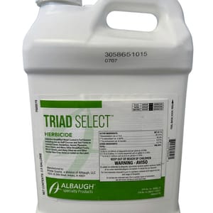 Triad Select Herbicide