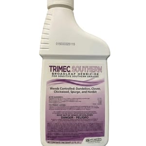 Trimec Southern Broadleaf Herbicide