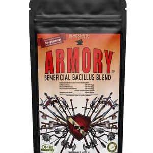 Armory Beneficial Bacillus Blend