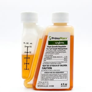 Primo Maxx Plant Growth Regulator