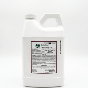 Mesotrione 4SC