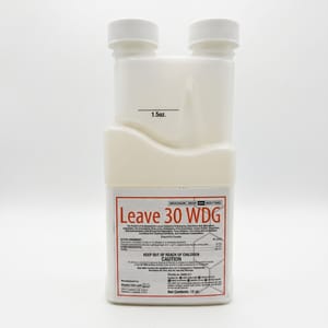 Leave 30 WDG (Indoxacarb)