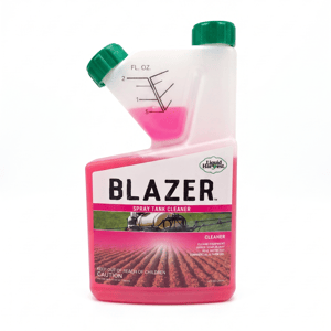 Spray Tank Cleaner