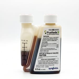 Fusilade II