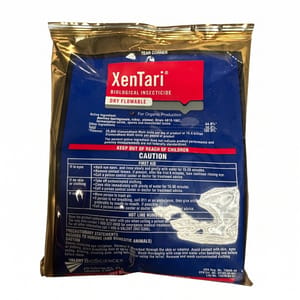 Xentari Biological Insecticide
