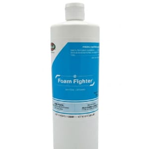 Foam Fighter