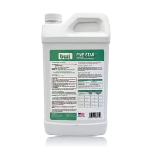 Five Star 28-0-0 70% SRN