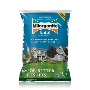 Milorganite 32 LBS