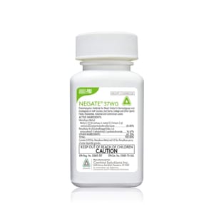 Negate 37 WG Herbicide