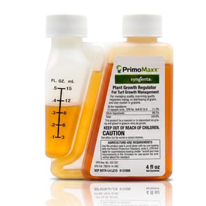 Primo Maxx Plant Growth Regulator
