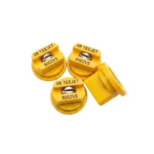 TeeJet 8002VS Spray Tip
