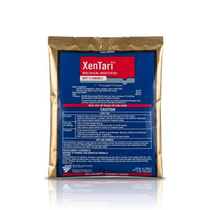 Xentari Biological Insecticide