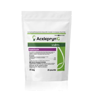 Acelepryn G Insecticide
