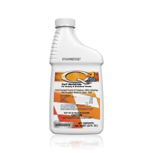 Q4 Plus Turf Herbicide