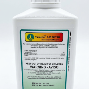 Timectin 0.15EC T&O Miticide